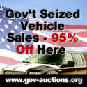 America's #1 Trusted Source to Gov't Car Auctions