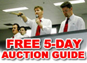 Gov-Auctions.org - #1 US Government Auctions Site