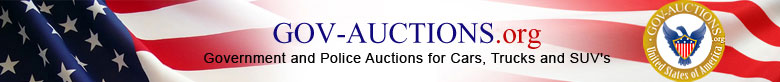 Gov-Auctions.org government auctions image