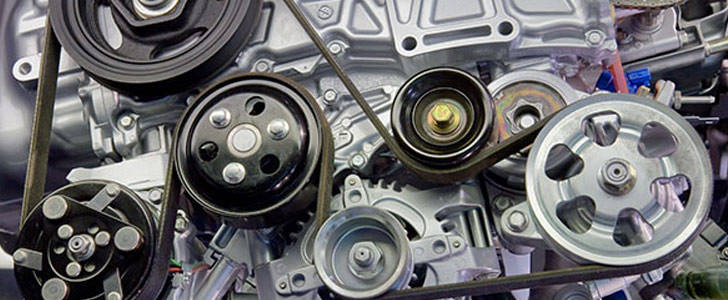 Signs You May Need to Replace Your Serpentine Belt