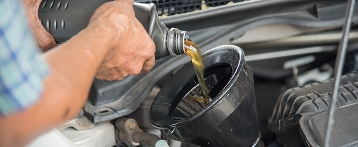 A Guide to Choosing the Right Motor Oil for your Car