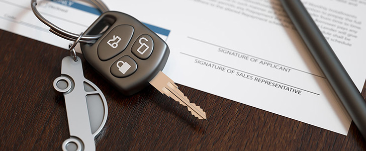 Buying Your First Car? Here’s What You Need to Keep in Mind
