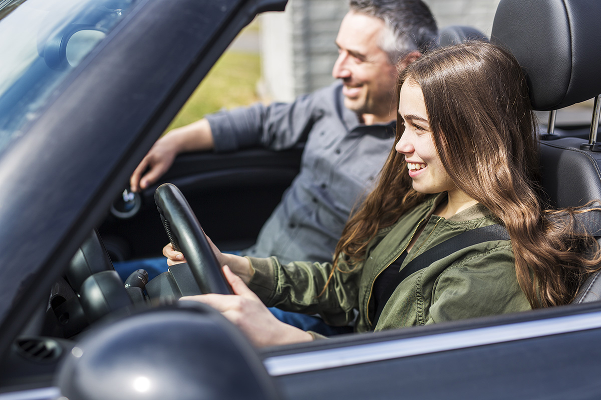 Gov Auctions - Guide to Teaching your Teen to Drive (3)