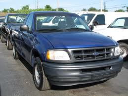 Ford repossessed auction michigan #5