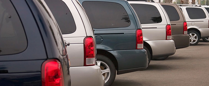 Minivan vs SUV – Which is Best?