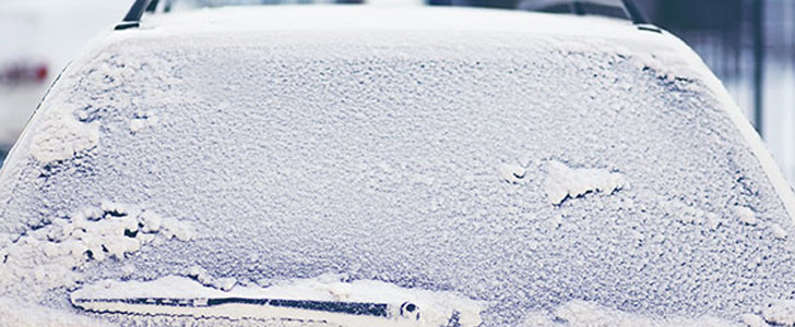 5 Winter Car Maintenance Hacks You’ll be Thankful for These Holidays