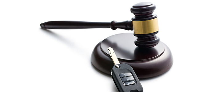5 Things You Should Budget for When Buying a Car at Auction
