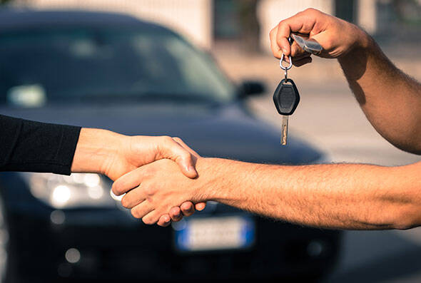 Add Value to Your New Auto Auction Car Easily