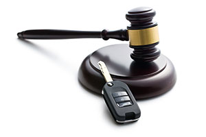 Can I Get a Warranty When I Buy a Used Car at Auction?